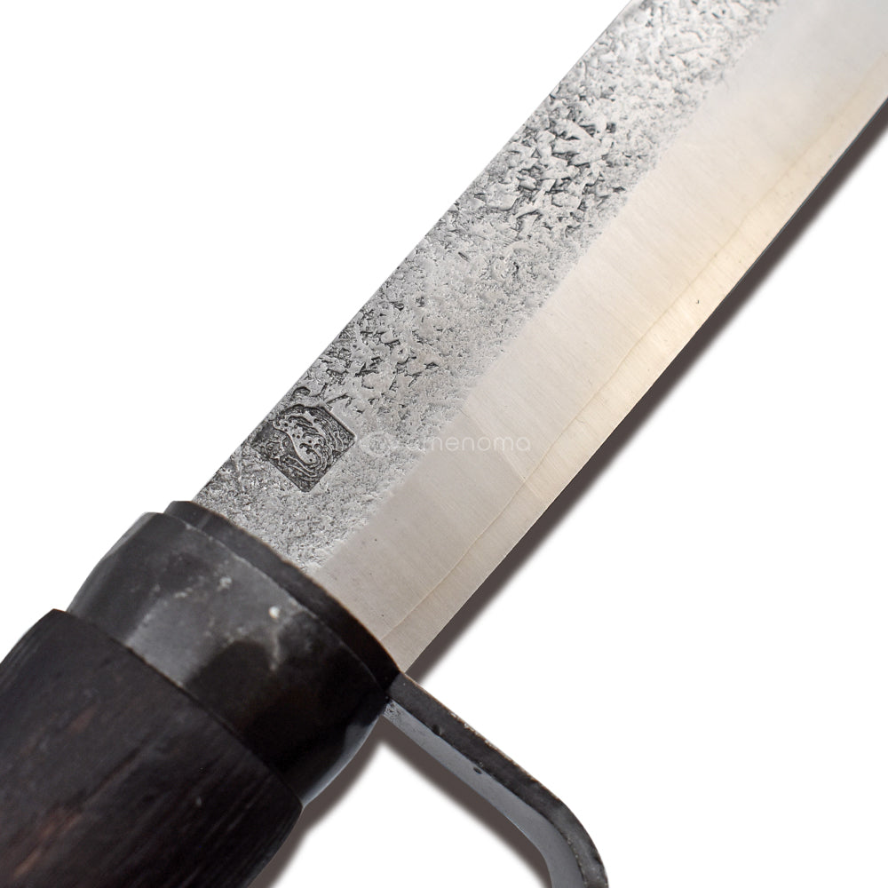 amenoma Kaji knife 105 マ切 フィッシングナイフ シーナイフ – amenomaオンラインショップ