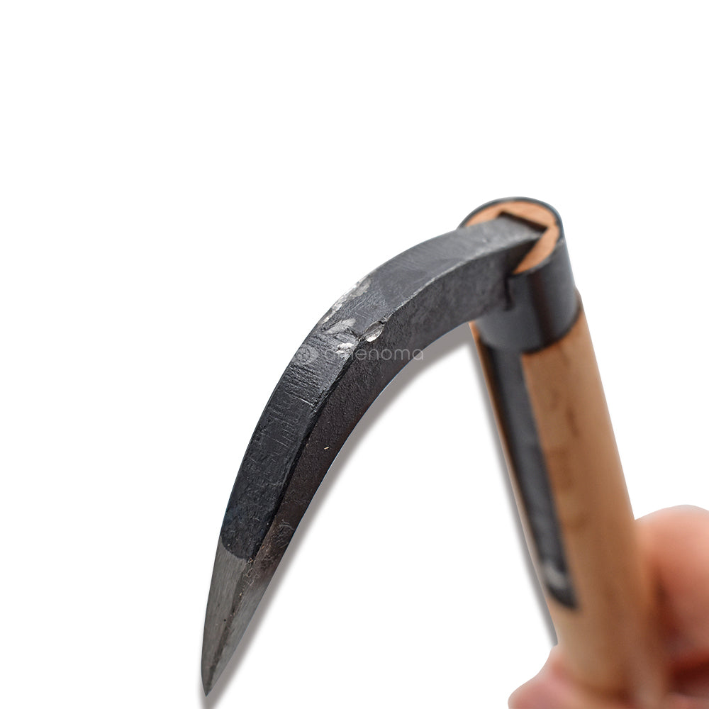 手鉤（てかぎ）鯨鉤 600ｍｍ 金口製作所 – amenomaオンラインショップ
