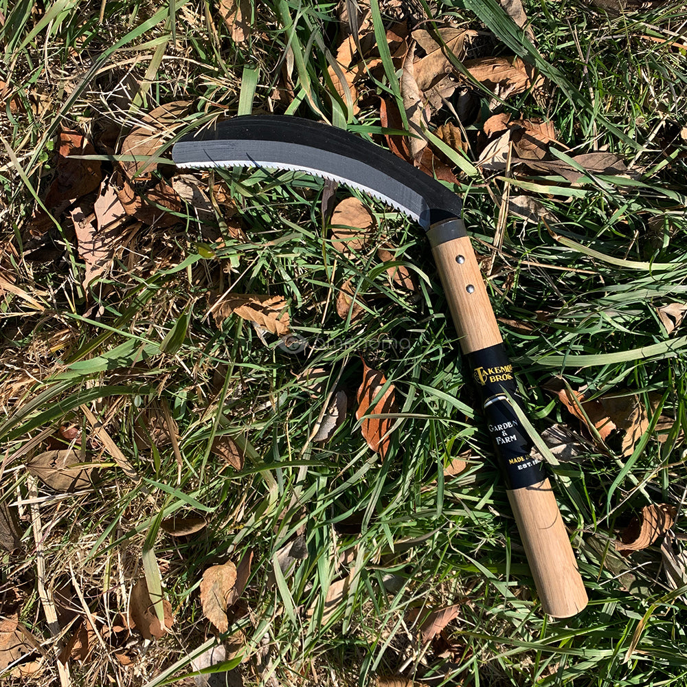 Orca Sickle 165mm – amenomaオンラインショップ