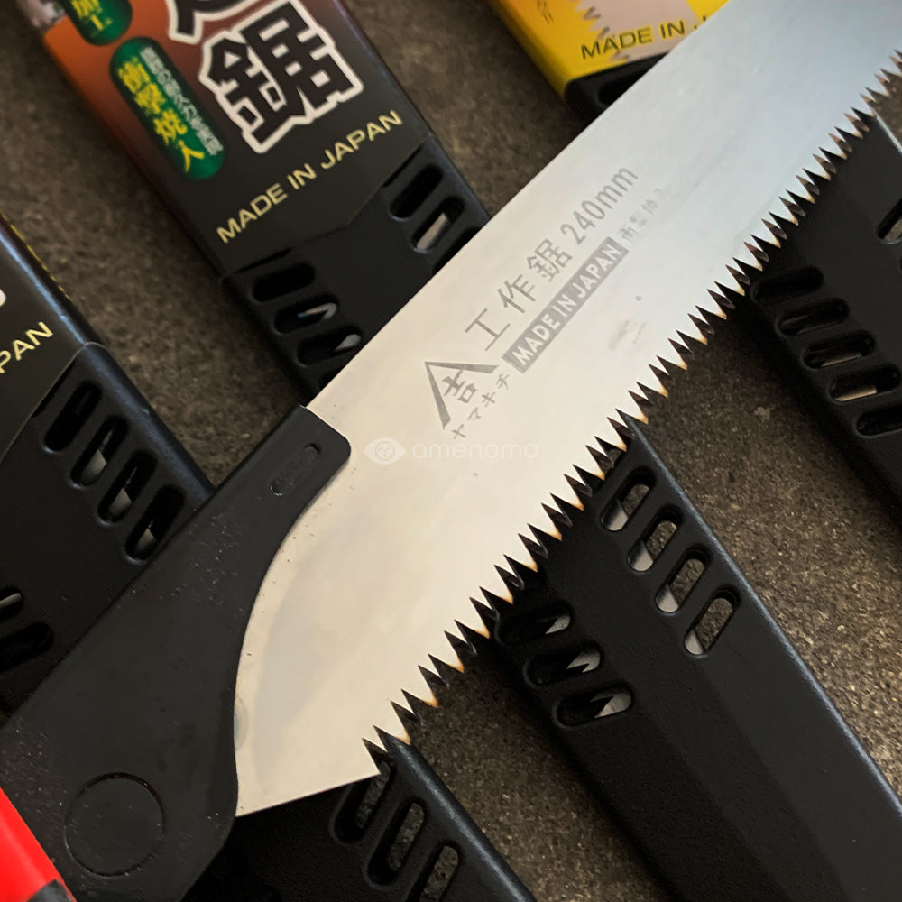 Amazon | 竹内快速鋸 KS270-BK 切れ味世界一 270MM （大工・園芸